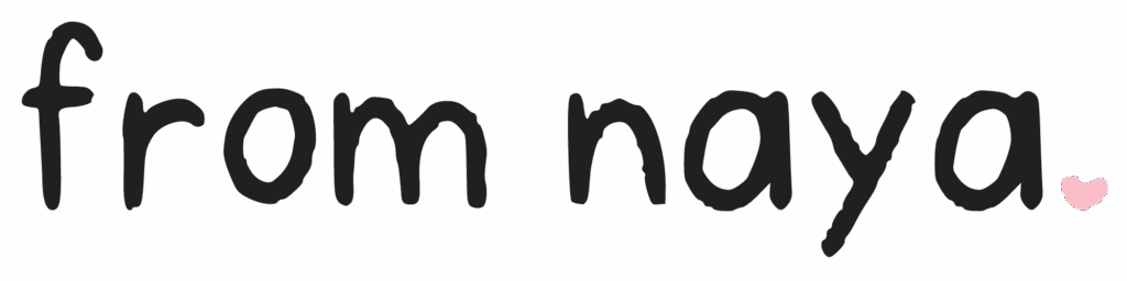 logo from naya