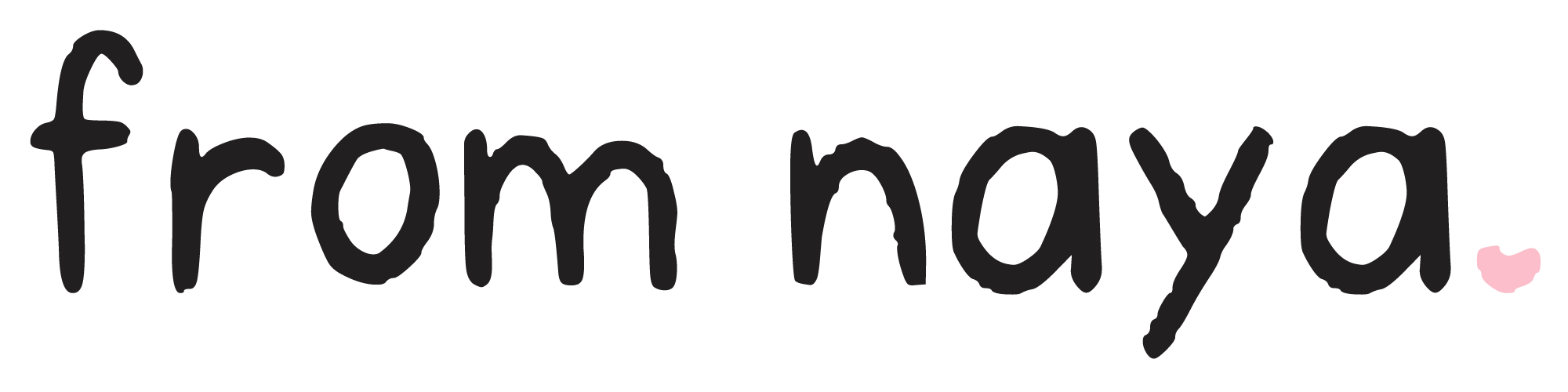 logo from naya